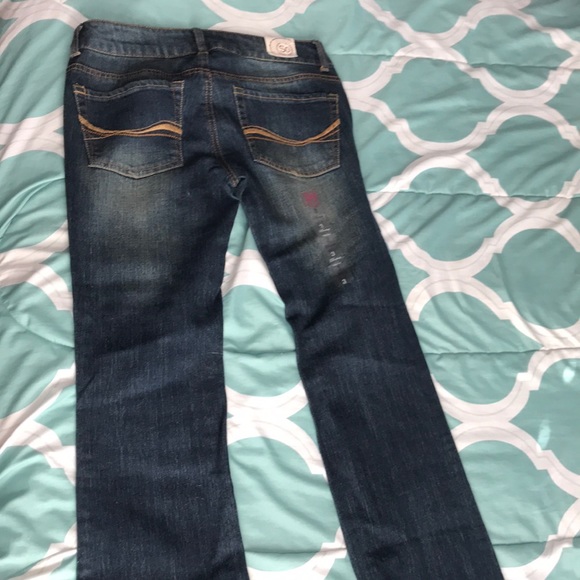 Jeans - Picture 2 of 2